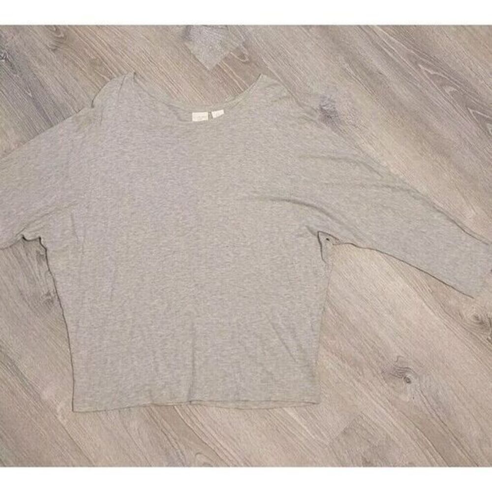 St. Tropez West Women's Long Sleeve Top Size XL